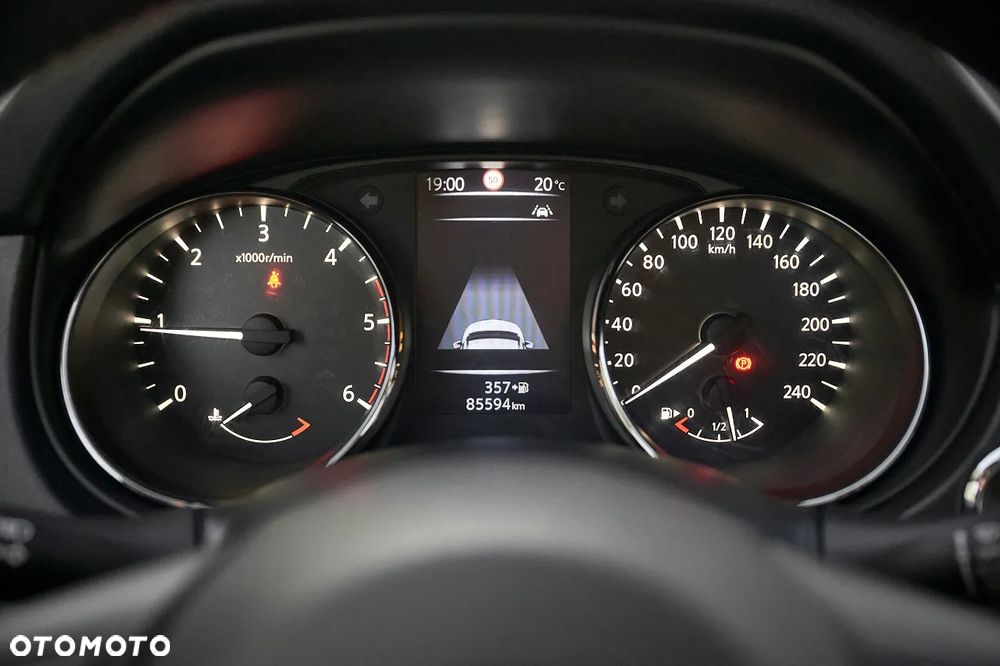 Nissan X-Trail 1.7 dCi Tekna 2WD - 36