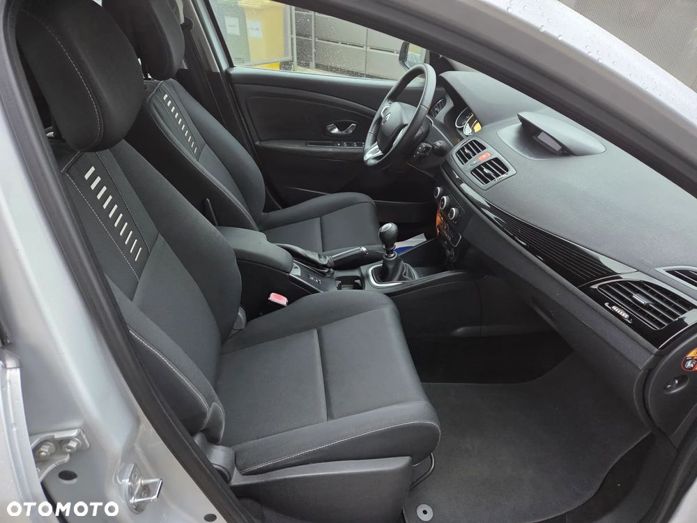 Renault Megane - 9