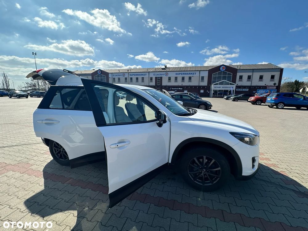 Mazda CX-5 2.0 Skypassion - 11