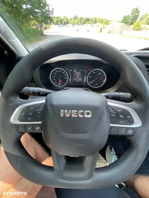Iveco 50C/35 - 6