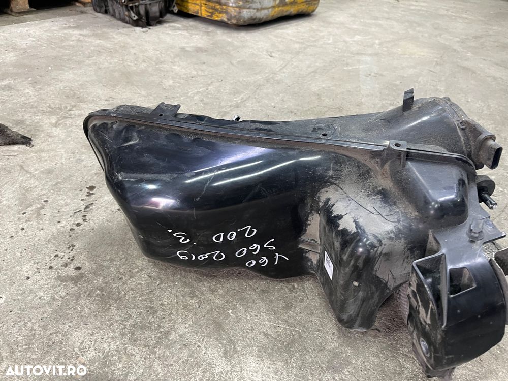 Rezervor Adblue Volvo V60 2.0 diesel 2019 - 2