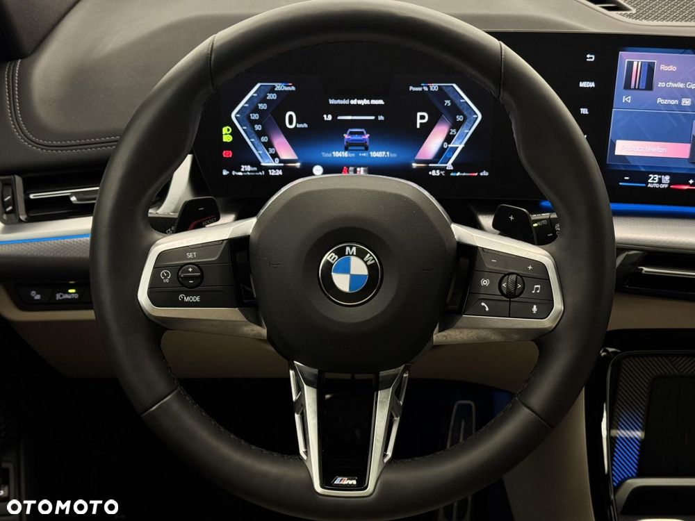 BMW X1 - 33