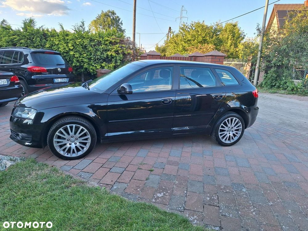 Audi A3 Sportback - 11