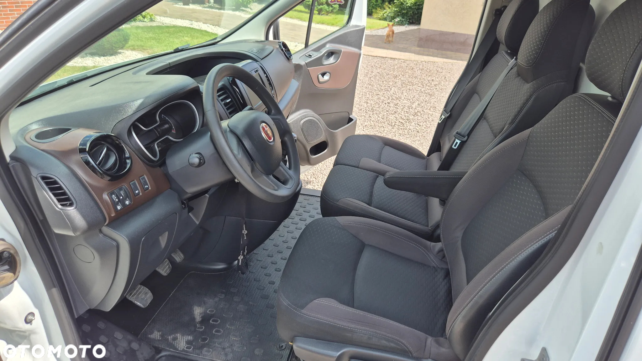 Fiat Talento - 13