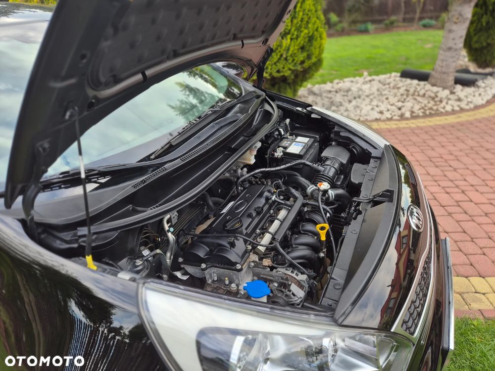 Kia Rio 1.2 Edition 7 - 9