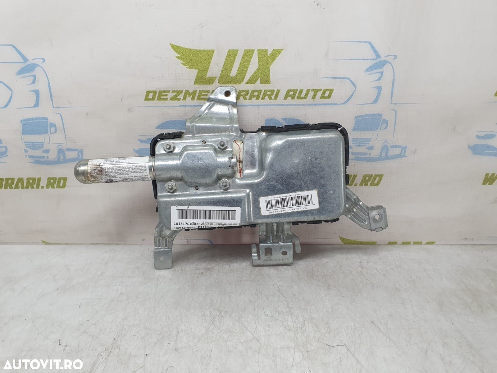 Airbag usa dreapta fata a2038602605 Mercedes-Benz C-Class W203 [2000 - 1