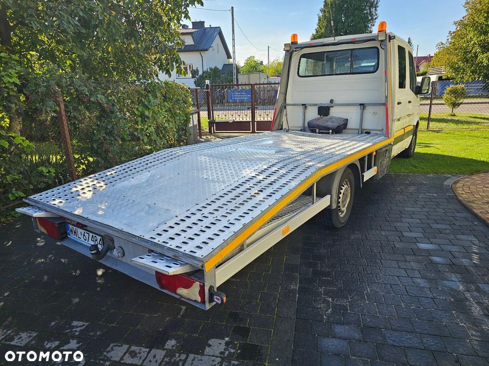 Volkswagen Crafter - 4