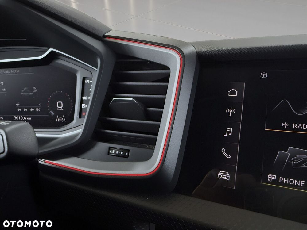 Audi A1 Sportback - 25