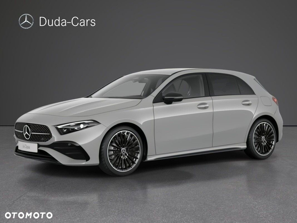 Mercedes-Benz Klasa A