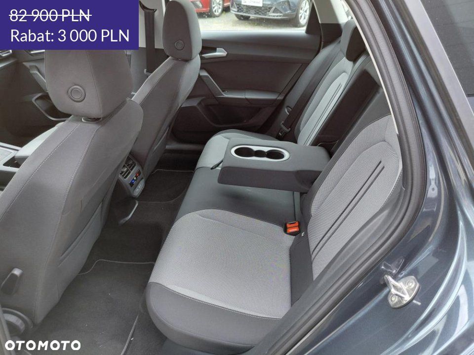 Seat Leon - 14