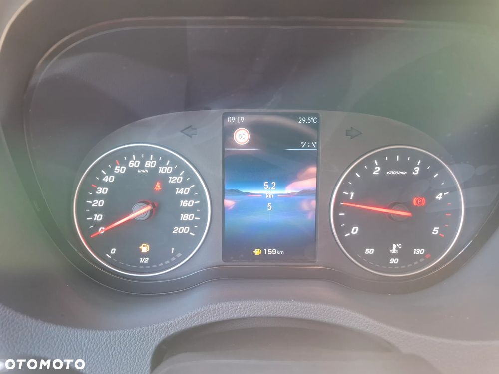 Mercedes-Benz Sprinter 317 CDI Furgon PRO długi 4325 mm L3H2 - 29
