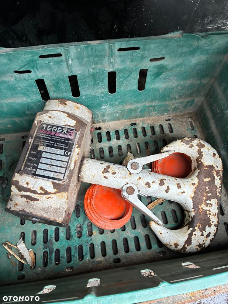 Demag AC 30 City - 16