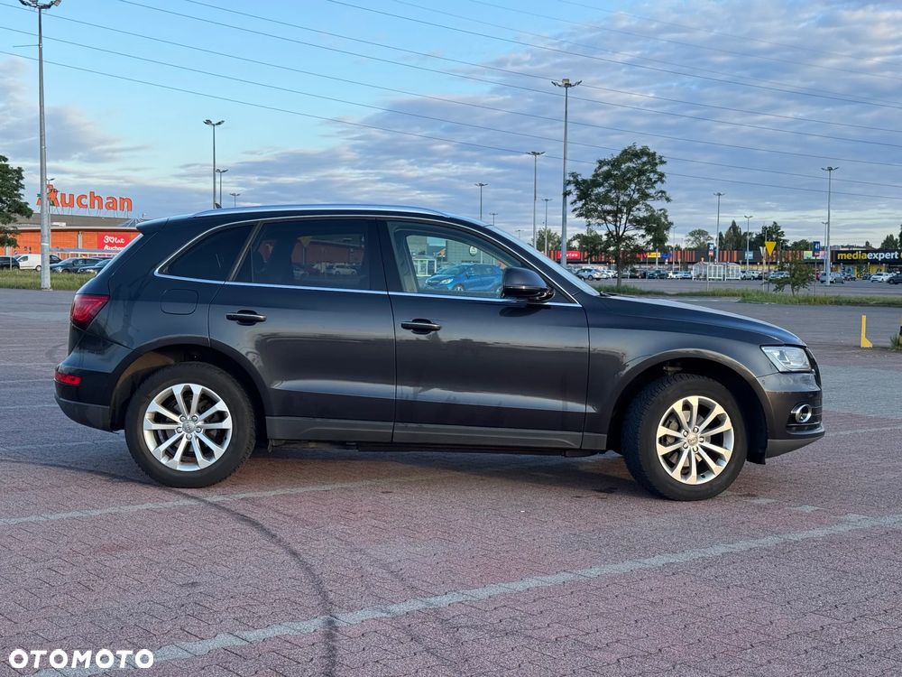Audi Q5 2.0 TDI clean diesel Quattro S tronic - 3