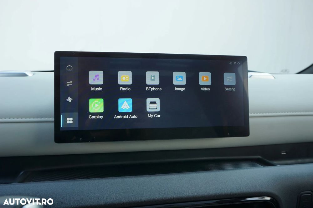 LINKTOUR Alumi Elite - 23