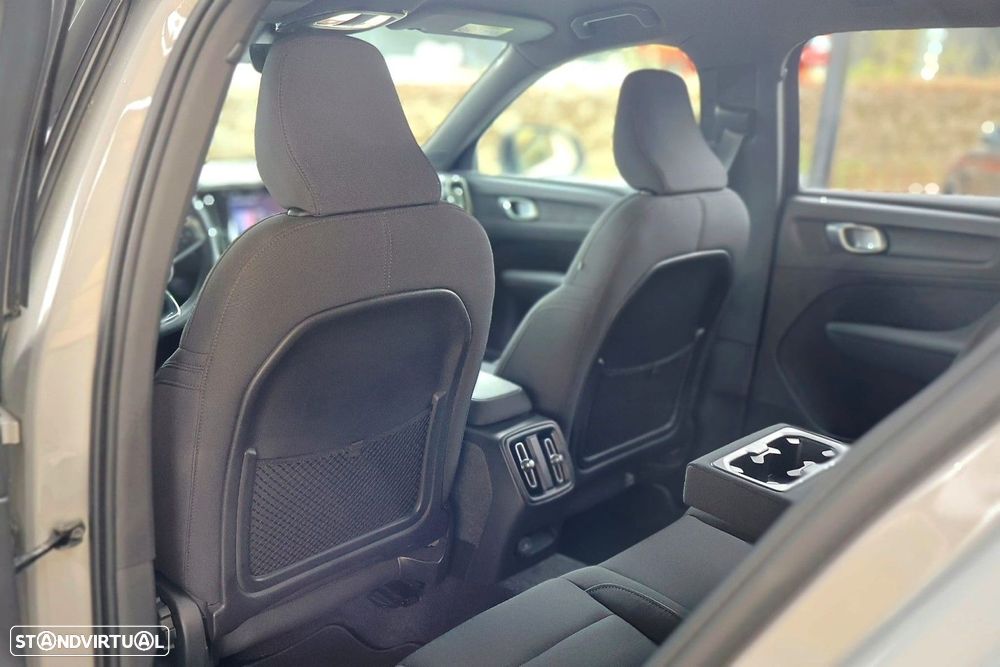 Volvo XC 40 Recharge Extended Range Plus - 26