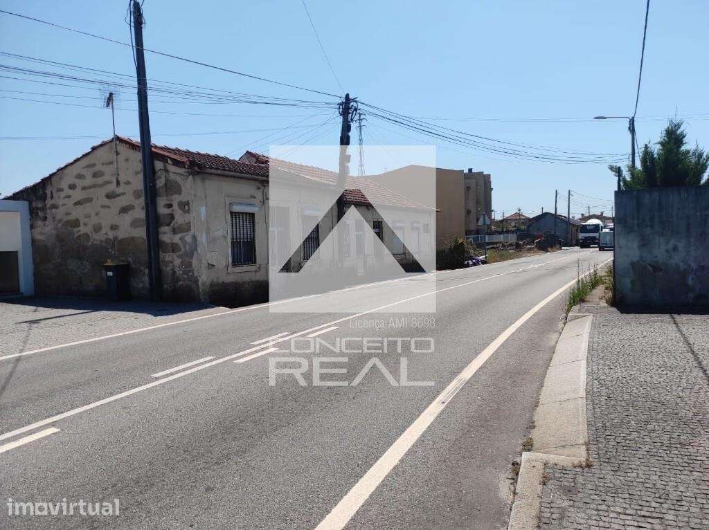 Moradias Térreas em Alfena – Excelente Oportunidade de Investimento - Grande imagem: 5/5