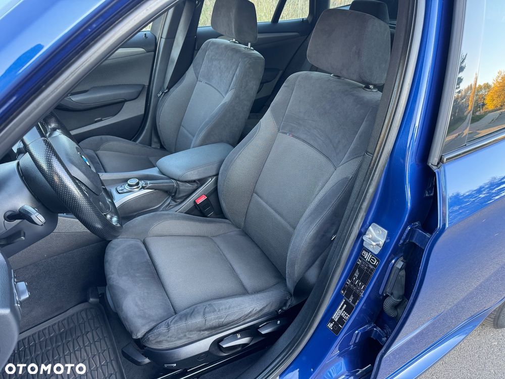 BMW X1 sDrive18i - 9