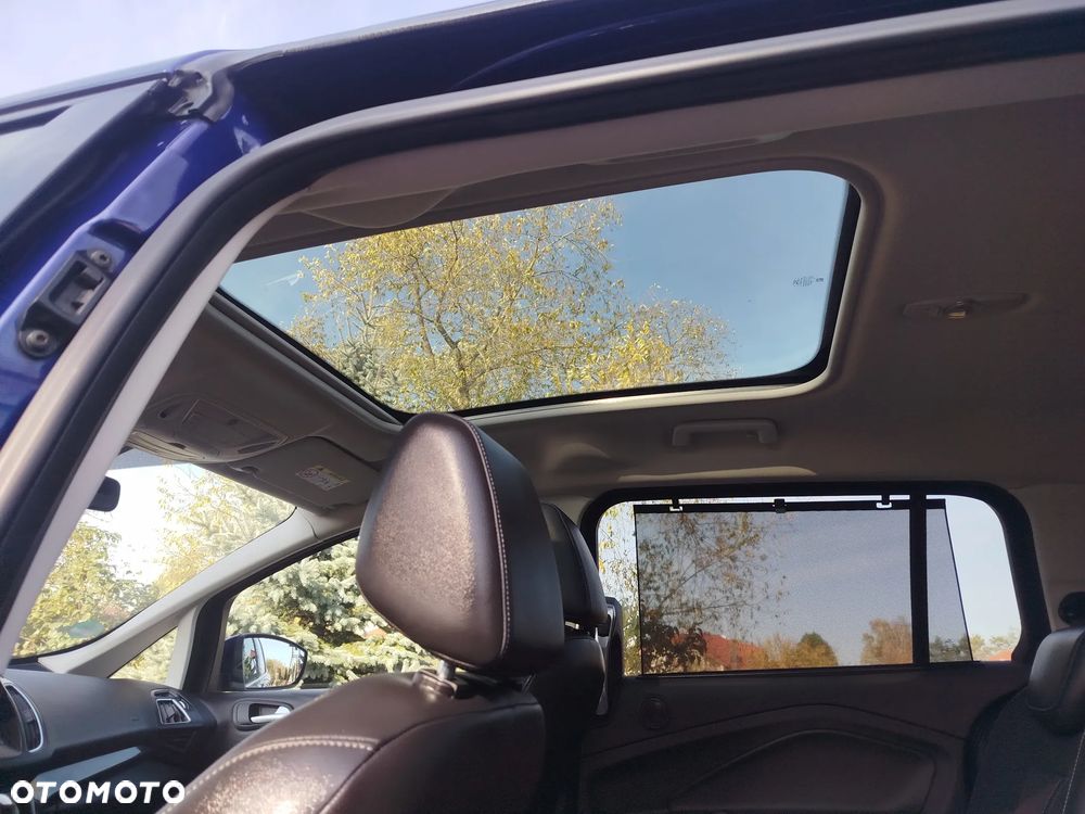 Ford C-MAX - 39