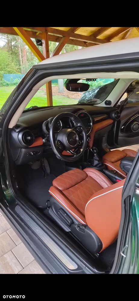 MINI Cooper - 6