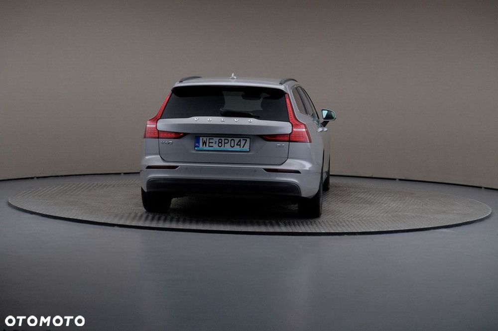 Volvo V60 - 5