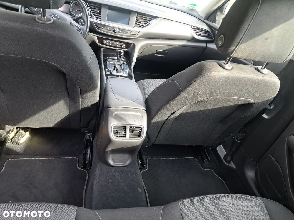 Opel Insignia 1.6 CDTI Edition - 14
