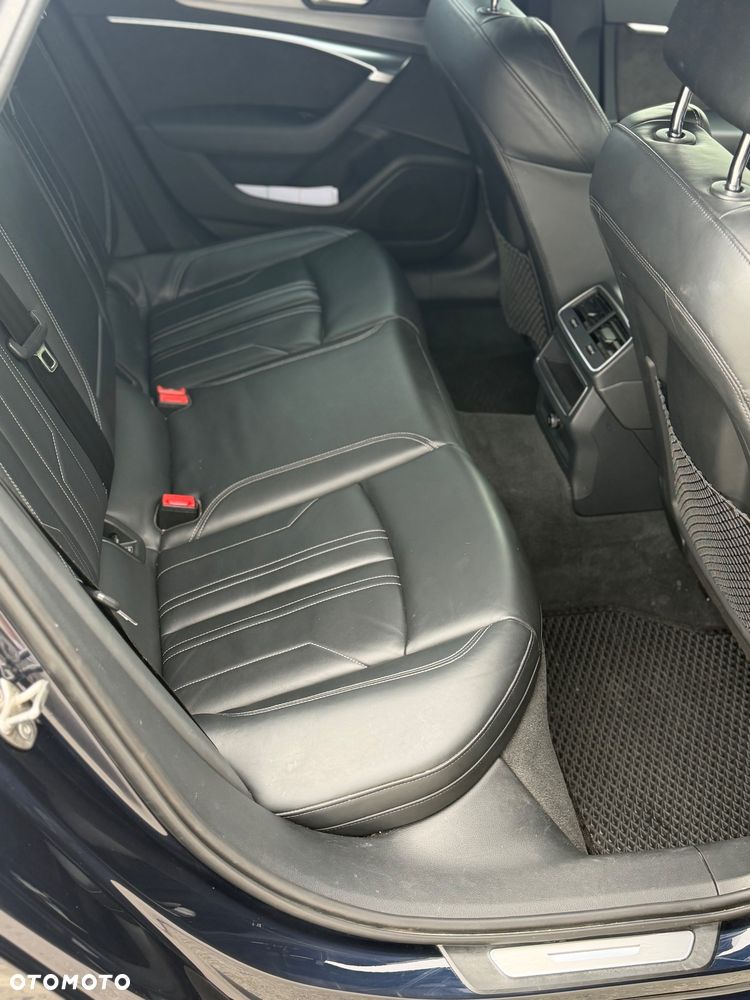 Audi A6 Avant 45 TFSI S tronic - 15