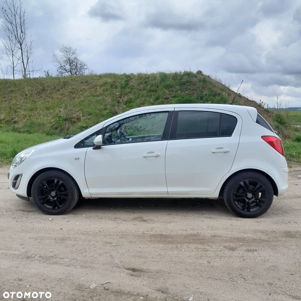 Opel Corsa 1.4 Enjoy - 4