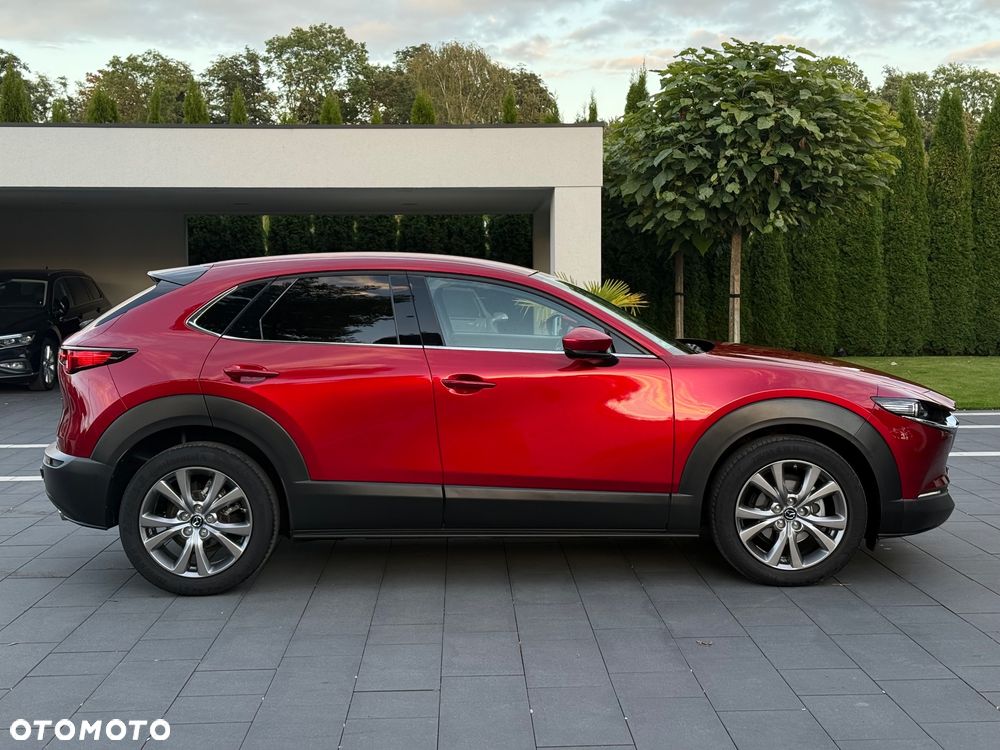 Mazda CX-30 SKYACTIV-G 2.0 M-Hybrid 150 SELECTION - 6