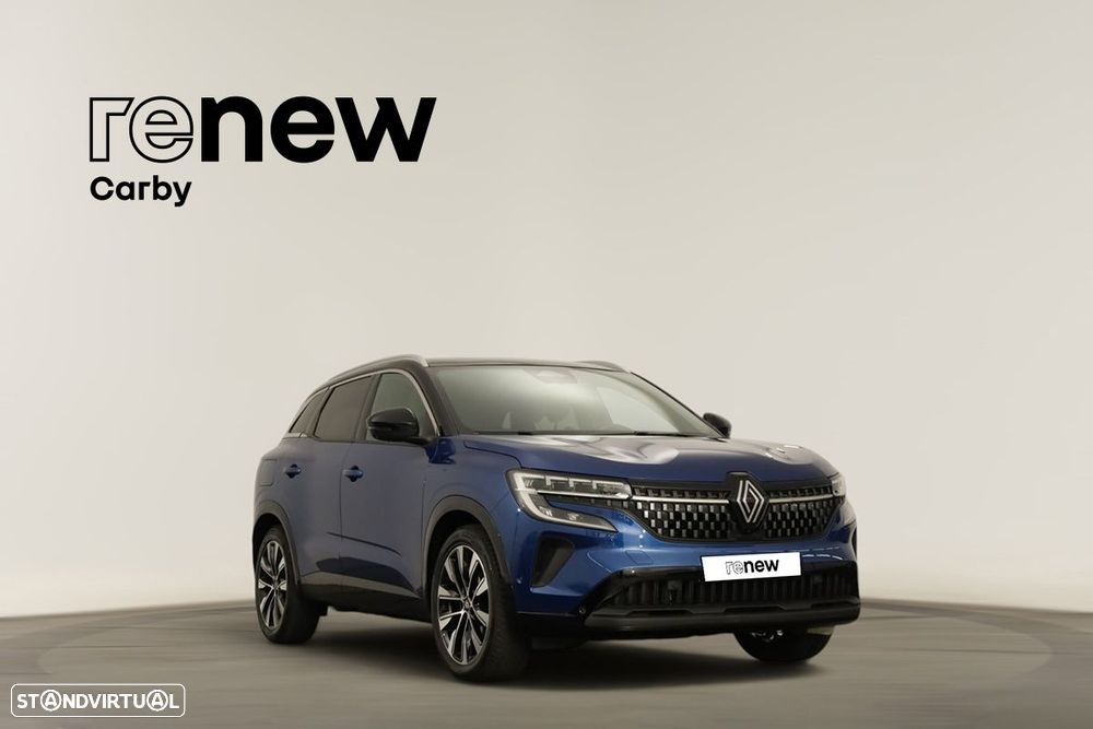 Renault Austral 1.3 Mild Hybrid Techno - 2