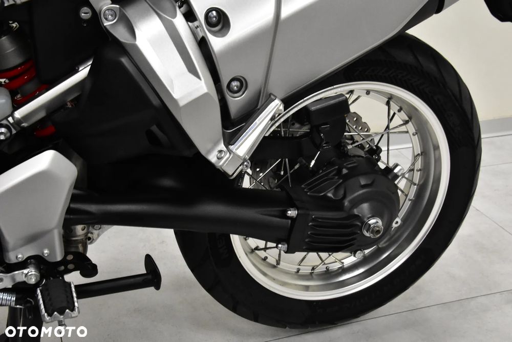 Yamaha Super Tenere - 39