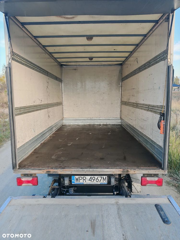 Iveco Daily  35C15 - 4