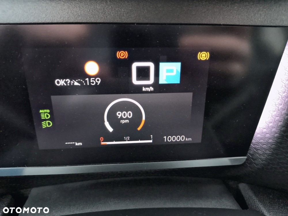 Citroën C4 1.2 PureTech Max S&S EAT8 - 15