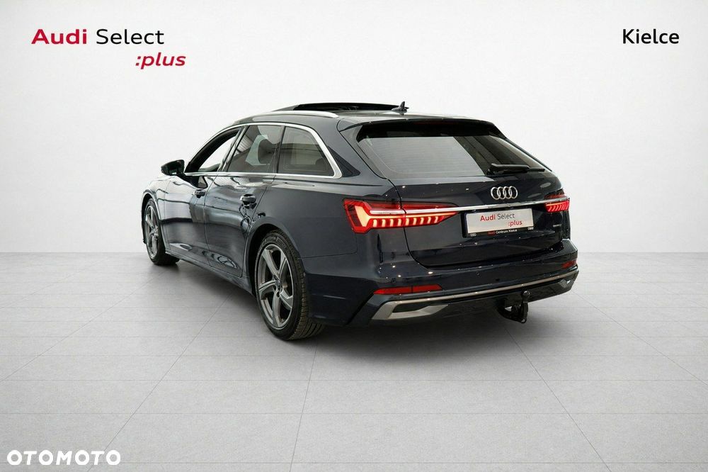 Audi A6 Avant - 3