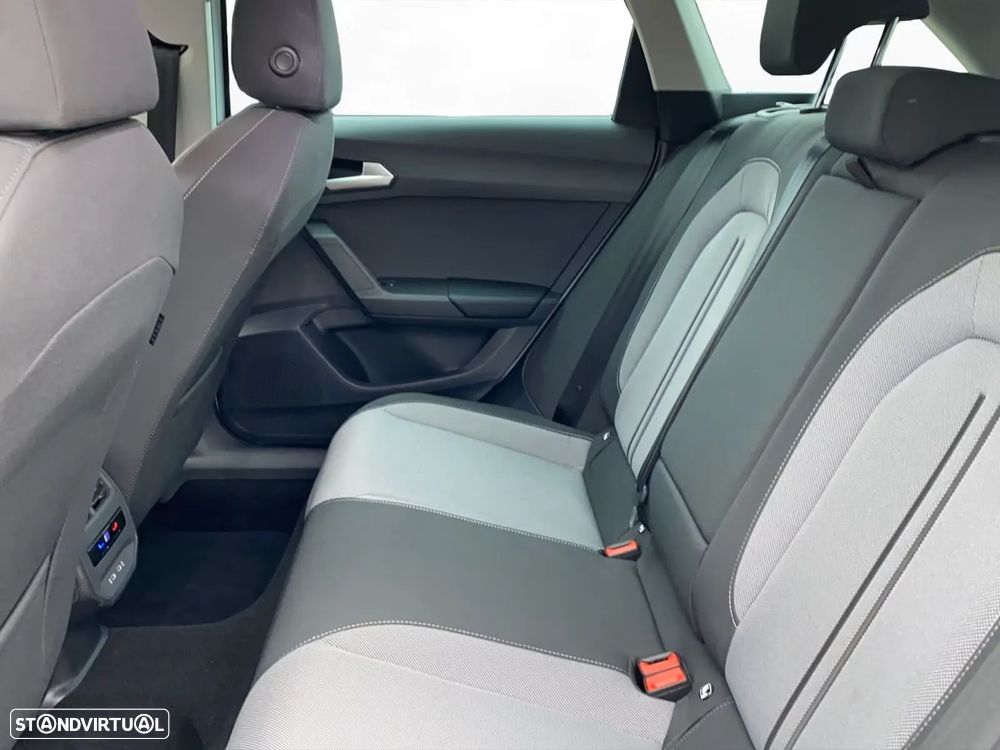 SEAT Leon ST 2.0 TDI Style - 7
