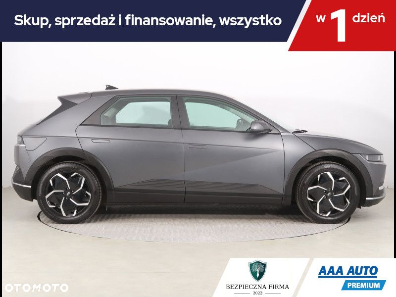 Hyundai IONIQ 5 - 7