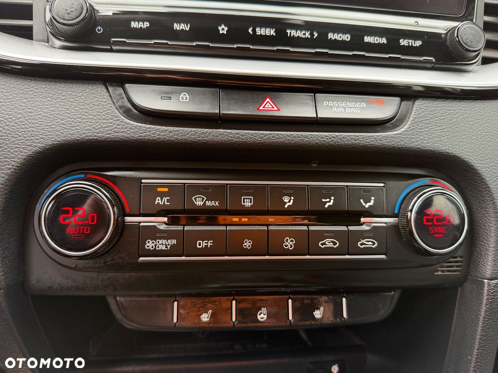 Kia Ceed - 31