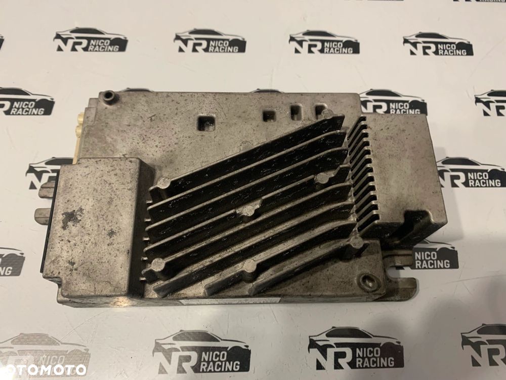 STEROWNIK WZMACNIACZ AUDIO HARMAN RAM BASIS BMW F40 F44 G30 G32 G06 5A167A3 - 2