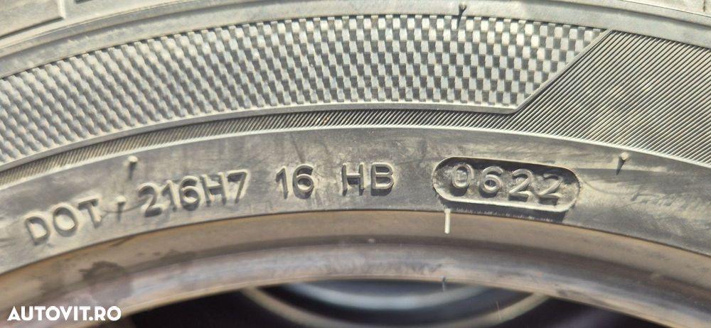 245 45 19 Hankook - 8