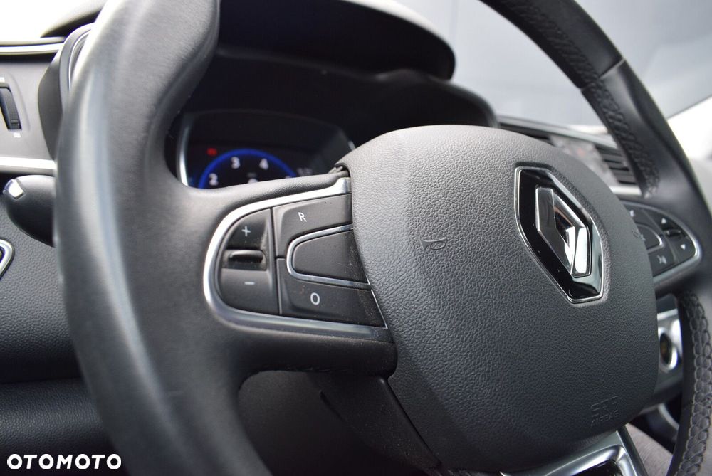 Renault Kadjar 1.3 TCe FAP Intens - 25