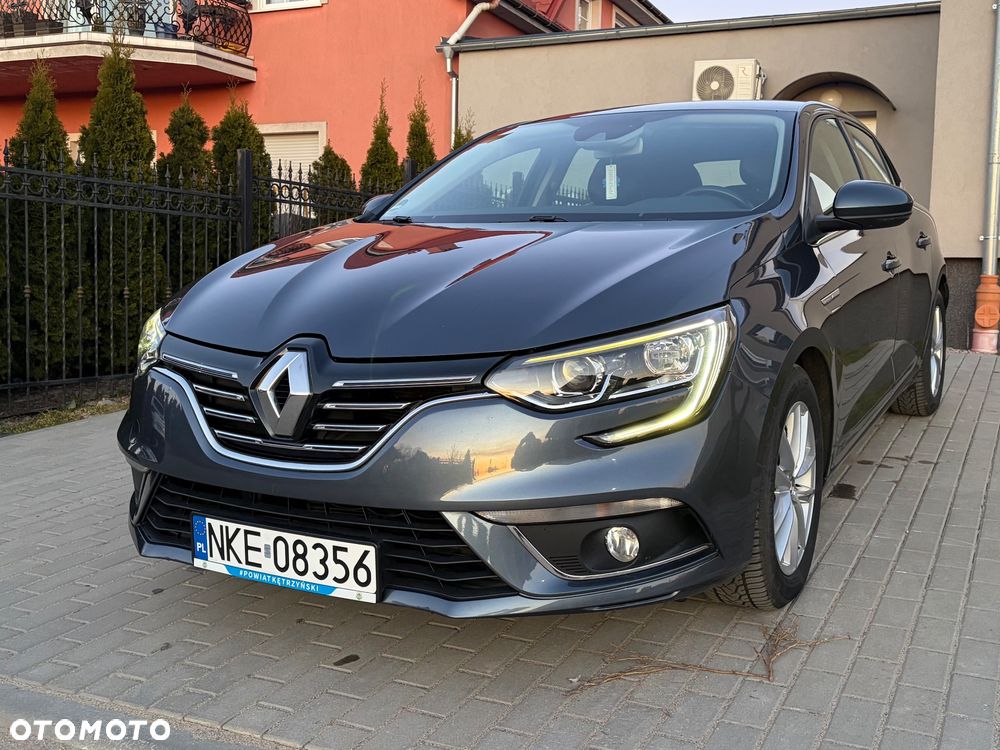 Renault Megane ENERGY TCe 130 INTENS - 6