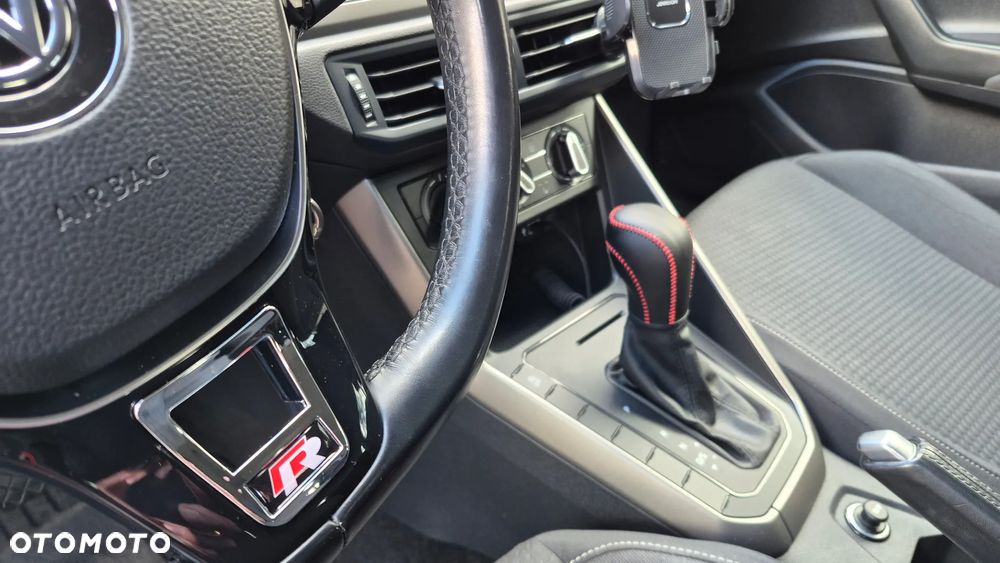 Volkswagen Polo 1.0 TSI DSG OPF Comfortline - 5