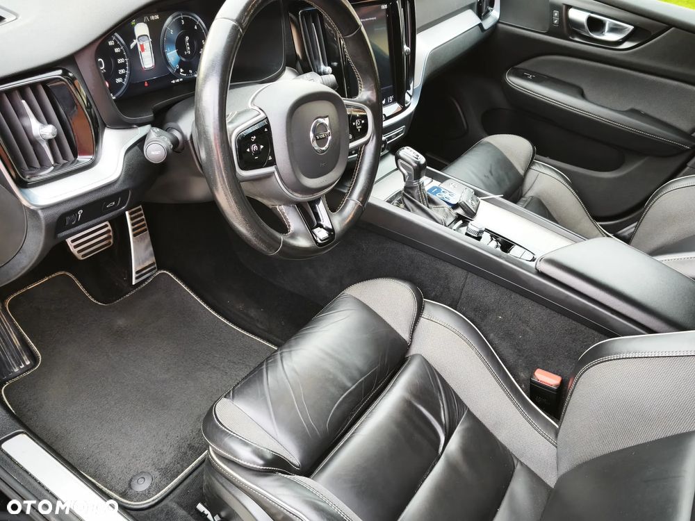 Volvo V60 - 19