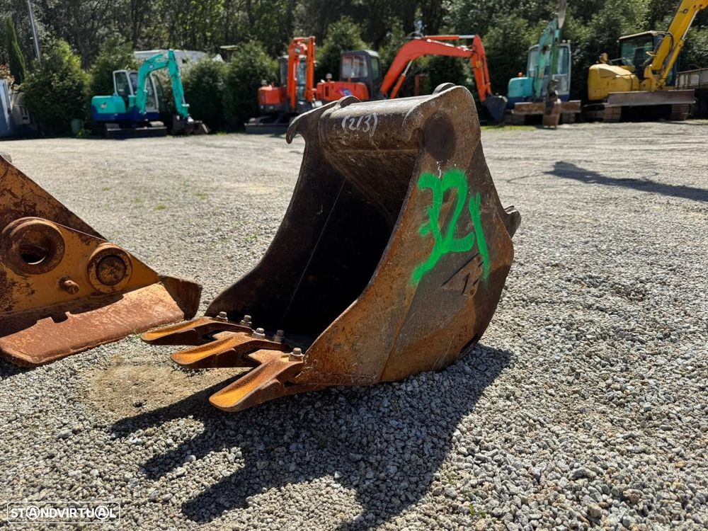 Yanmar VIO33 VIO33-U - 15