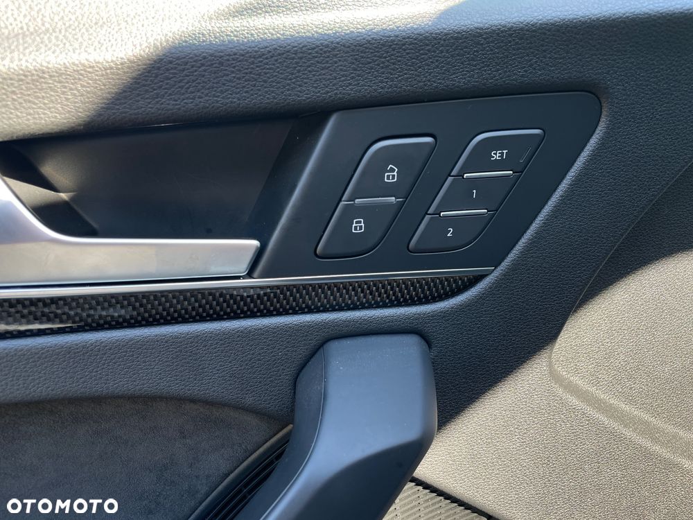 Audi SQ5 3.0 TFSI Quattro Tiptronic - 15