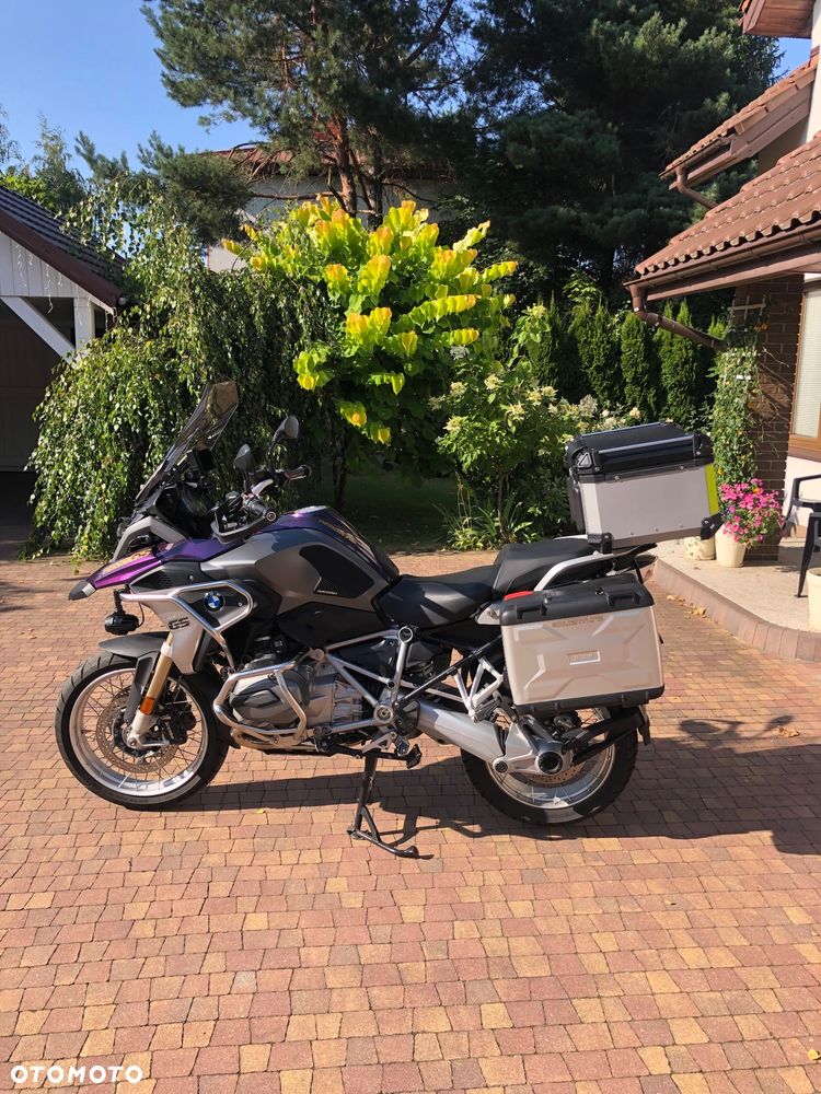 BMW GS - 10