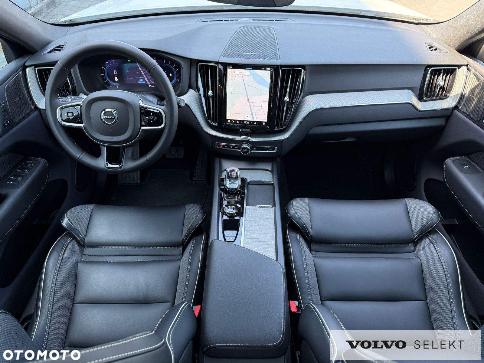 Volvo XC 60 - 10