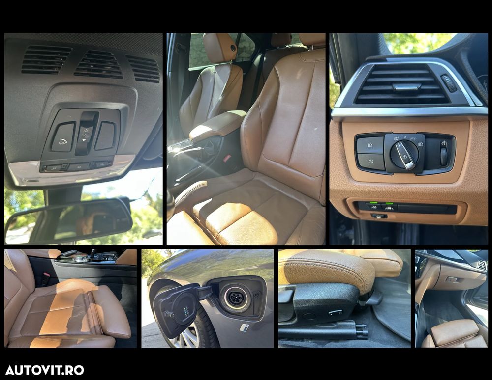 BMW Seria 3 - 8