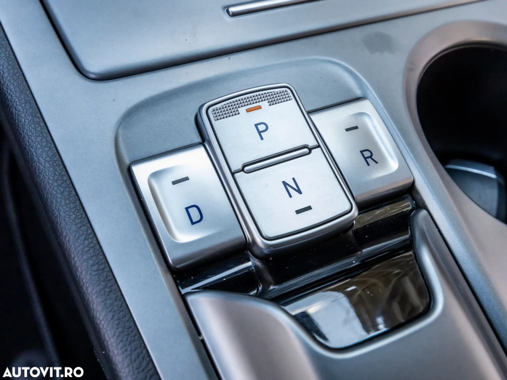 Hyundai KONA EV Style - 24