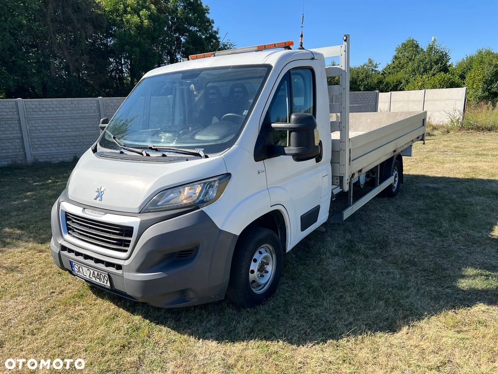 Peugeot BOXER - 3
