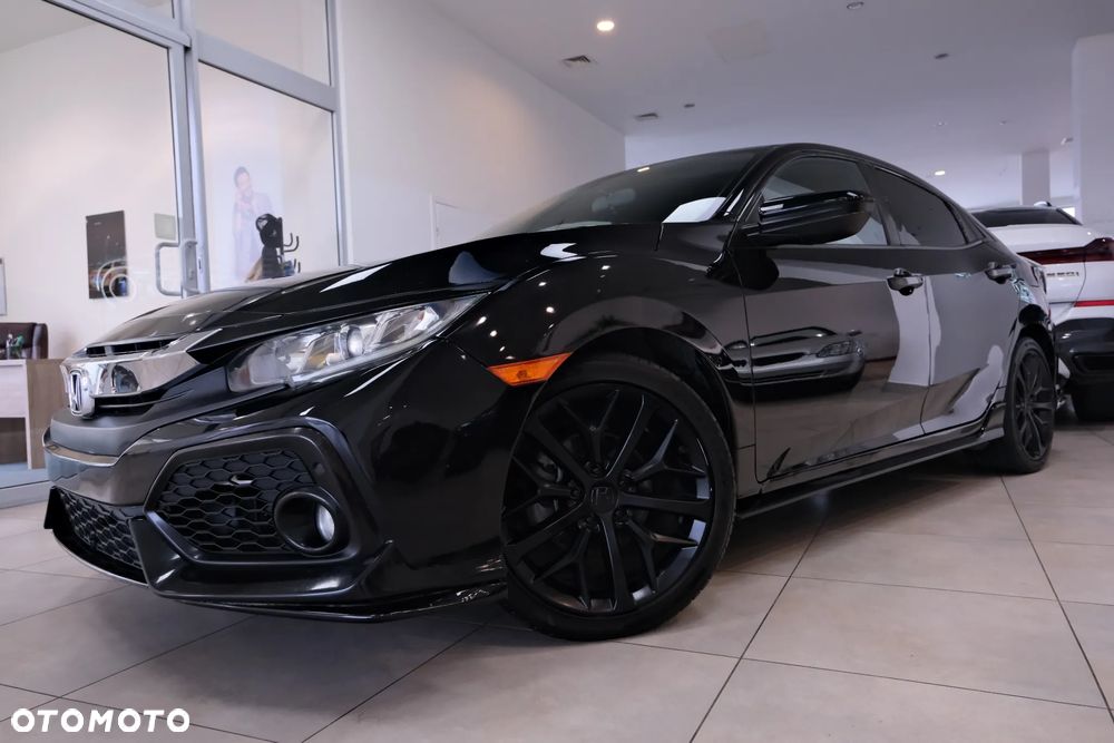 Honda Civic - 9